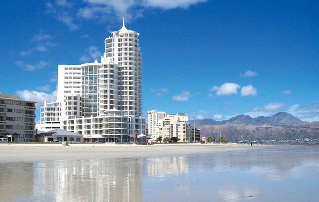 3 Bedroom Property for Sale in Strand Central Western Cape